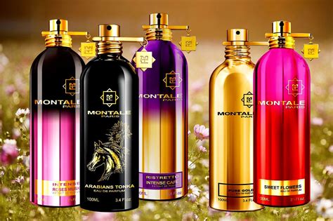 montale perfumes.